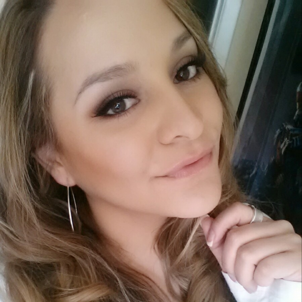 Meet your Posher, Terese